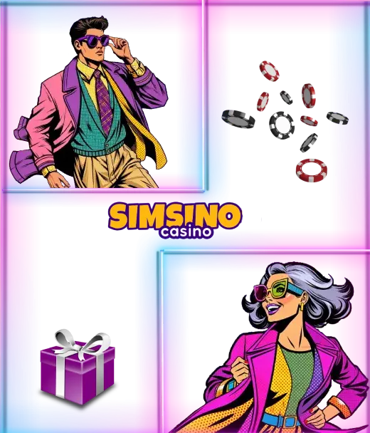 Simsino France